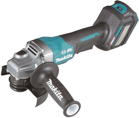 Makita GA029GZ - AKU uhlová brúska 125mm XGT 40V