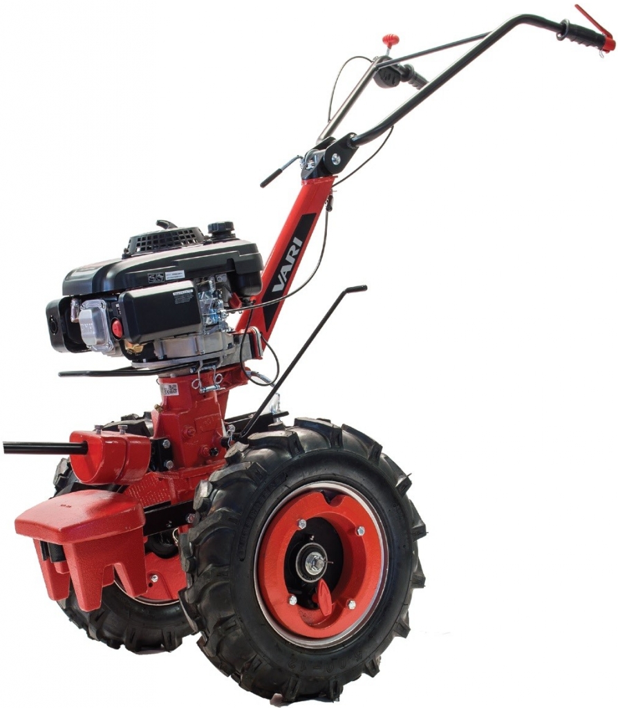 Malotraktor VARI XP 200