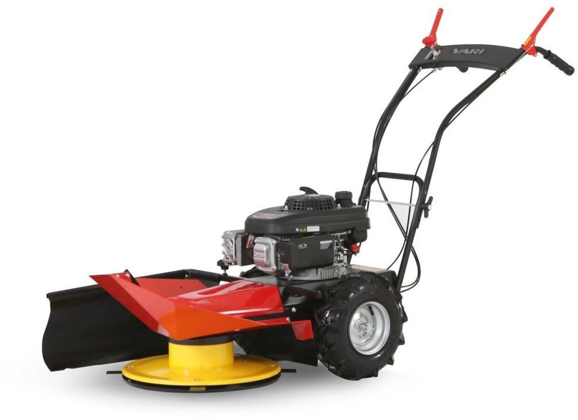 Bubnová kosačka VARI DS 521 H Agatha