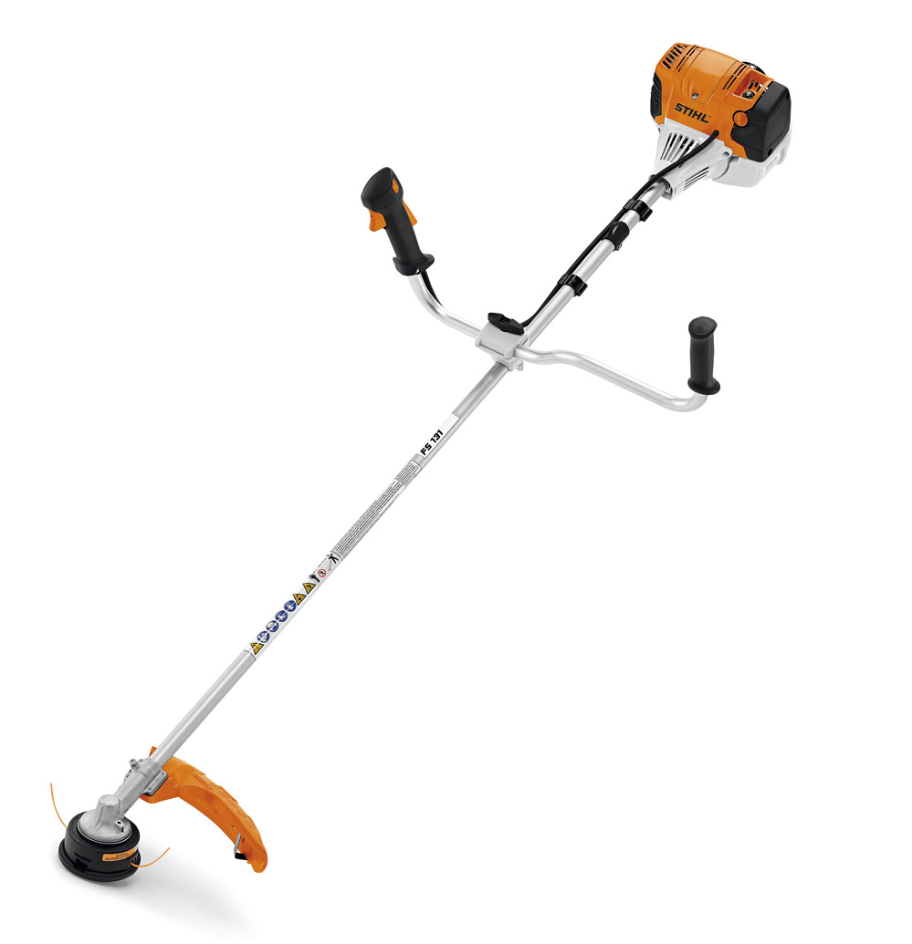 Stihl FS 131 - Motorový krovinorez