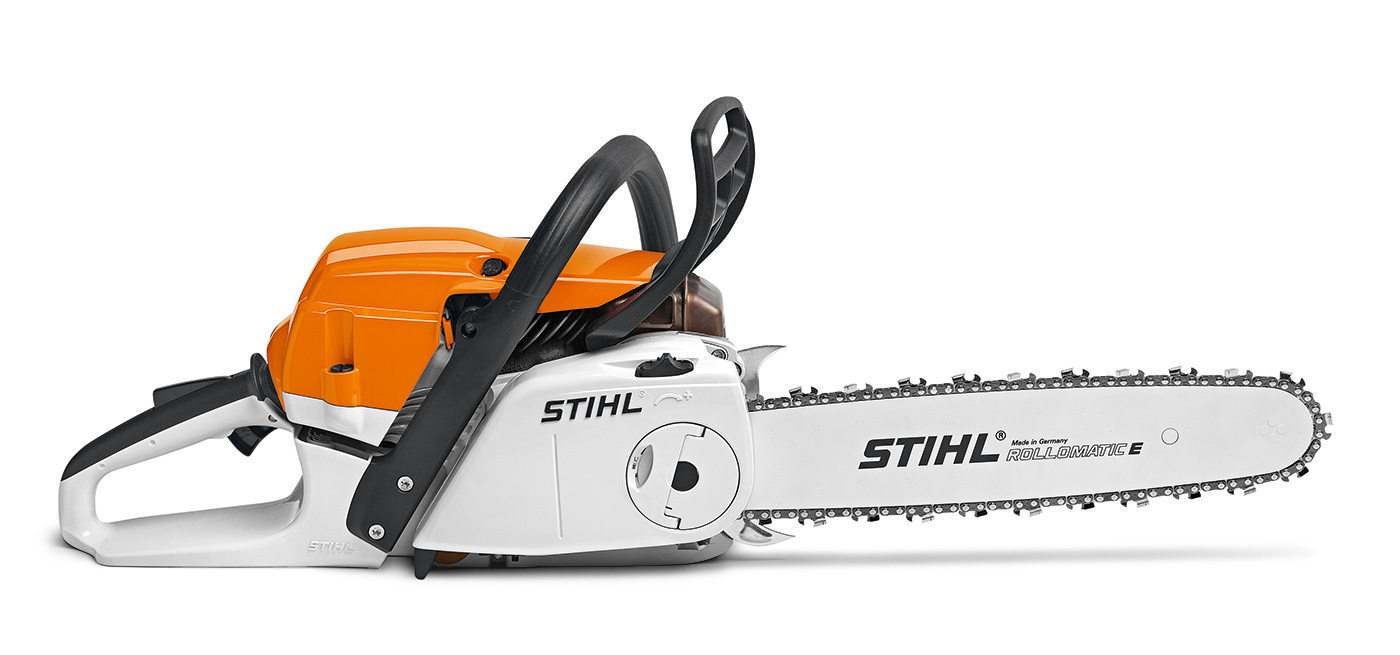 STIHL MS 261 C-M