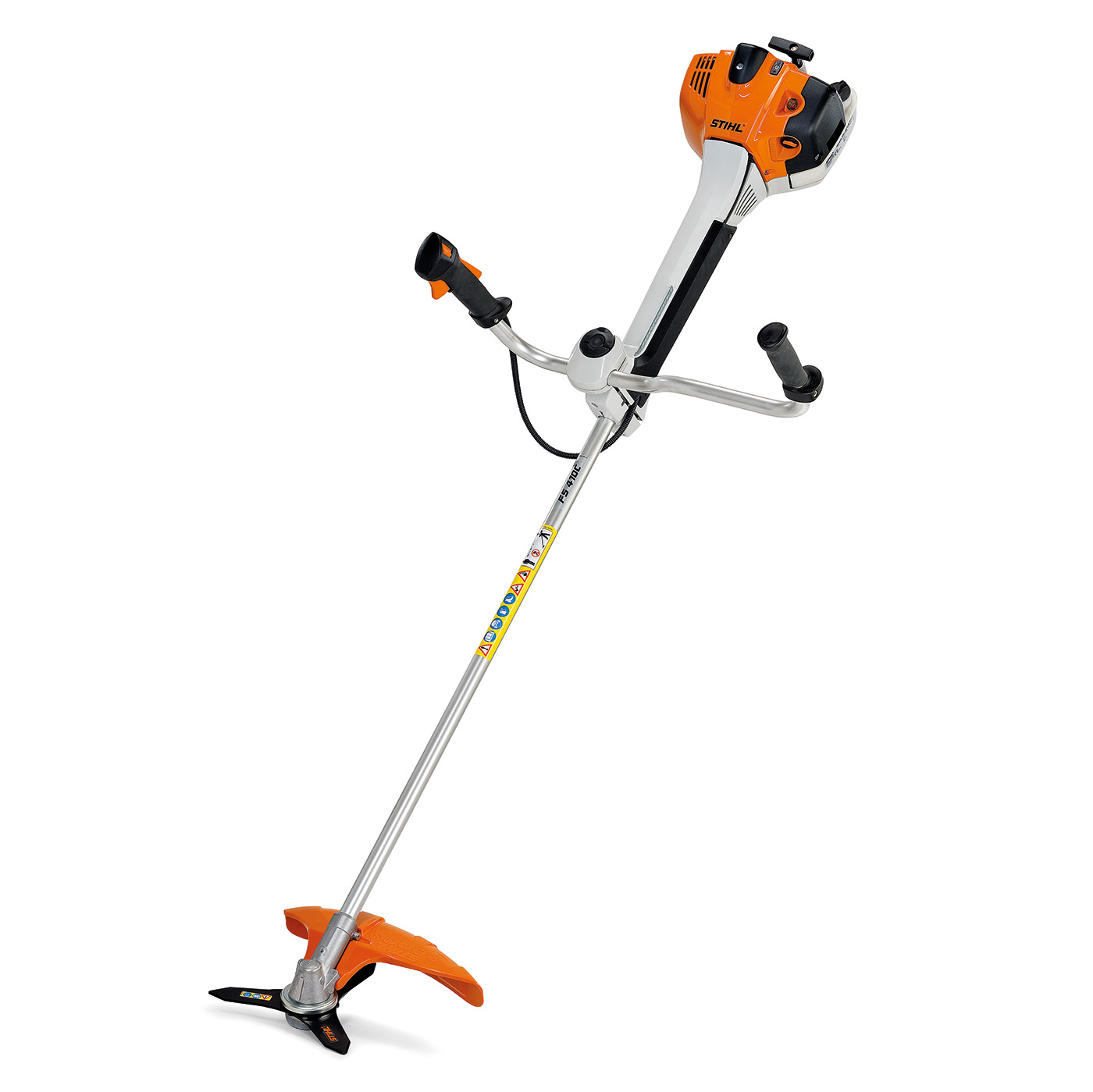 STIHL FS 361 C-EM - Motorový PROFI krovinorez