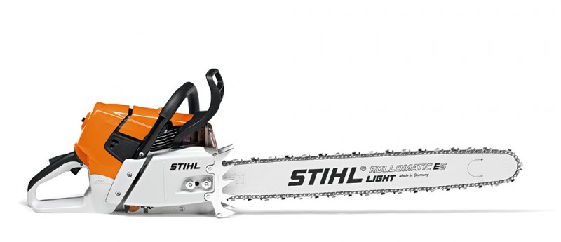 STIHL MS 661 C-M W