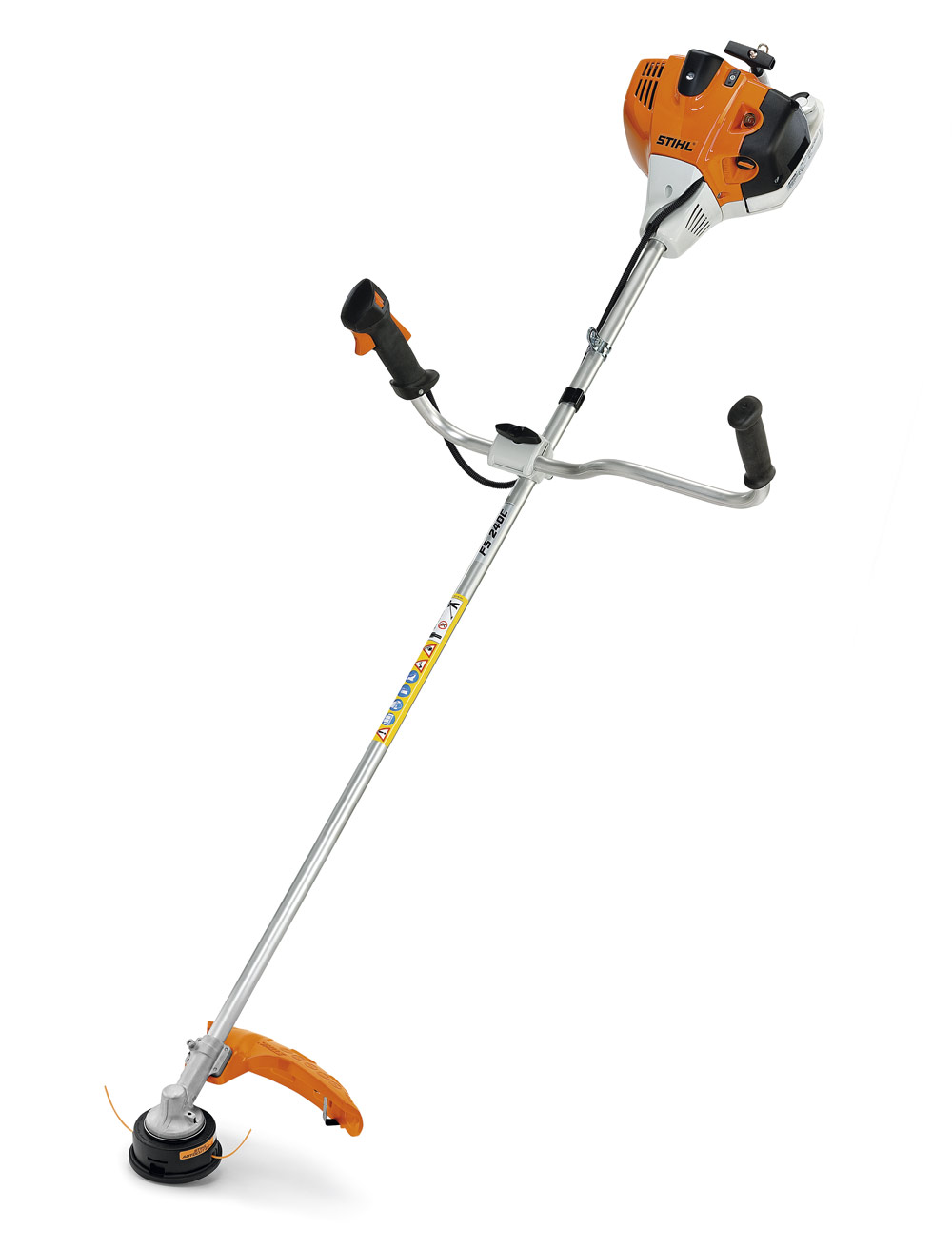 Stihl FS 240 - Motorový krovinorez