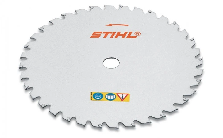 STIHL Pilový kotúč z tvrdokovu