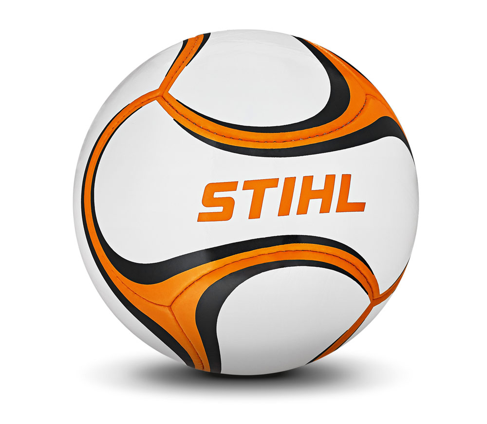 STIHL Futbalová lopta