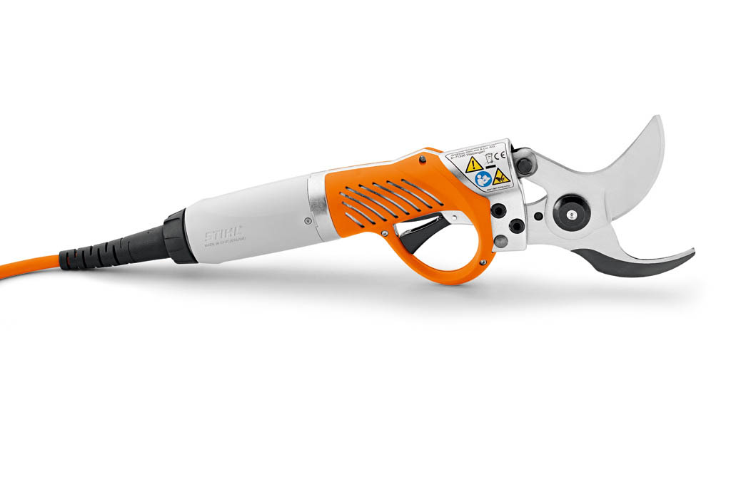 STIHL ASA 65 - Nožnice (len stroj)