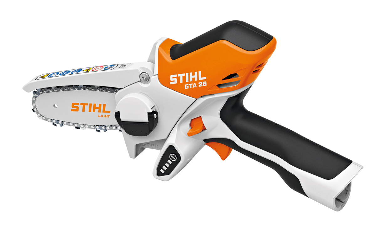 STIHL GTA 26 stroj