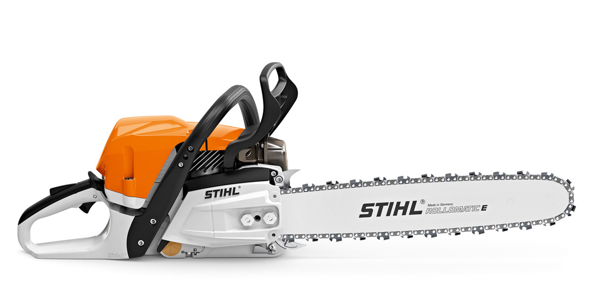STIHL MS 400 C-M