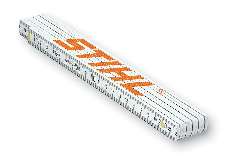 STIHL Skladací meter