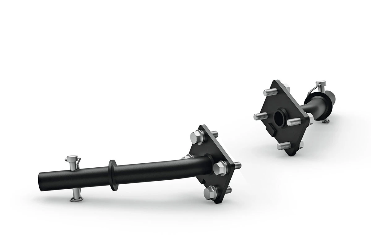 STIHL Transportný adaptér pre nože / MH 600