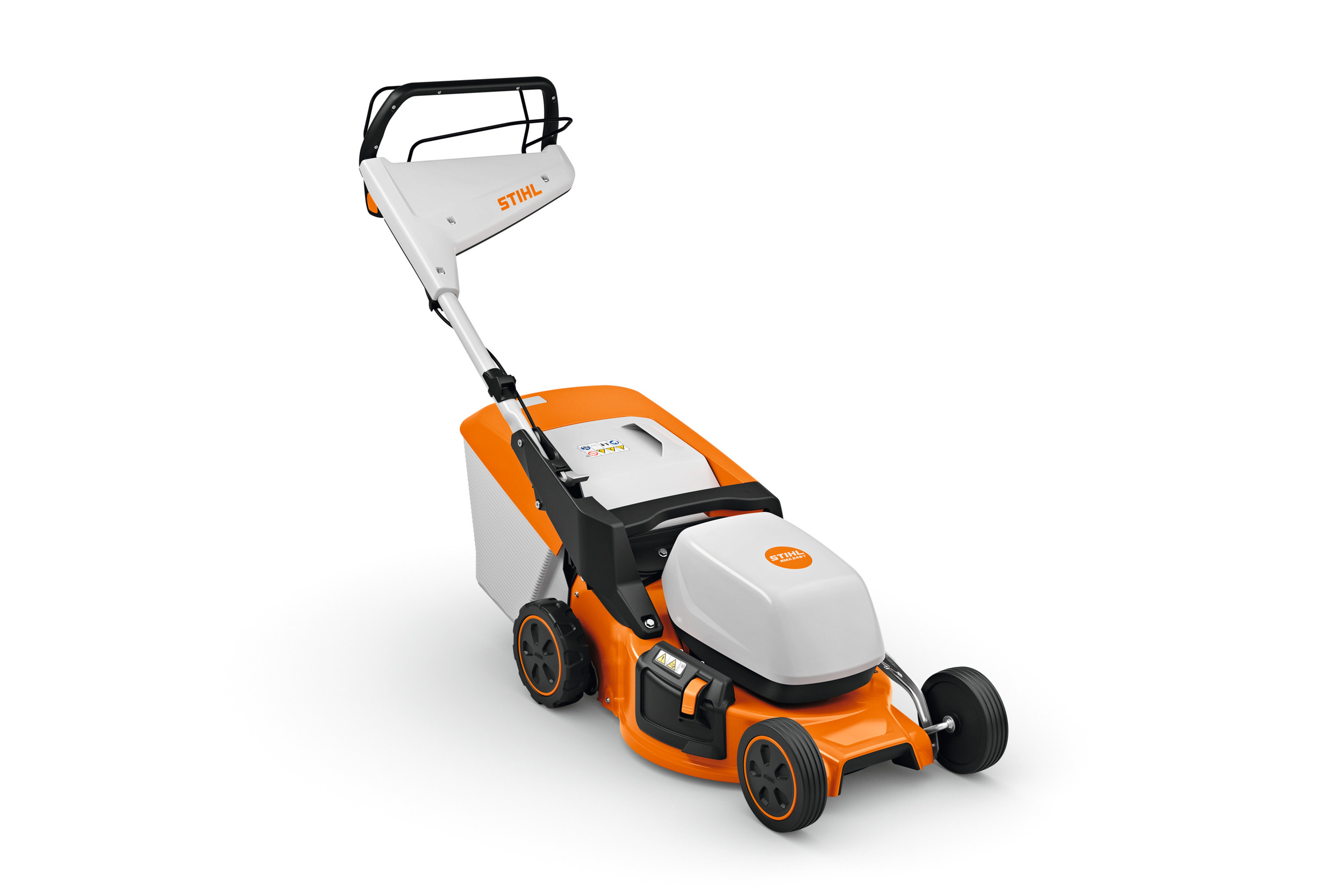 STIHL RMA 248.3 T