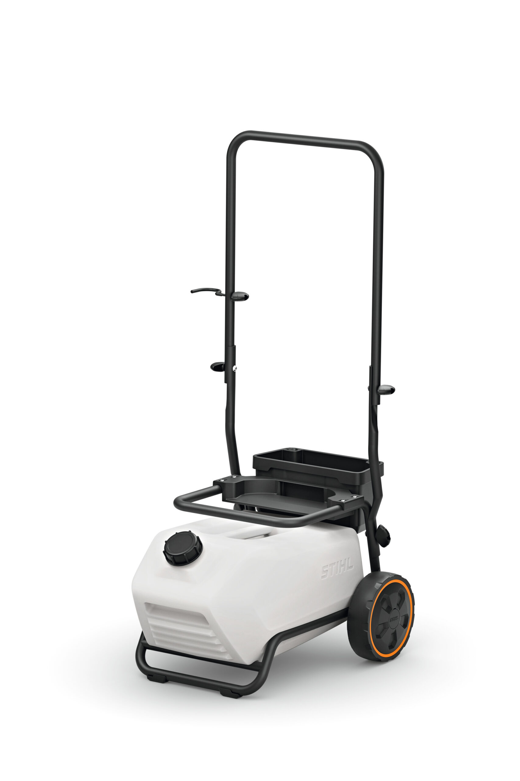 STIHL Vozík s nádobou na vodu, pre REA