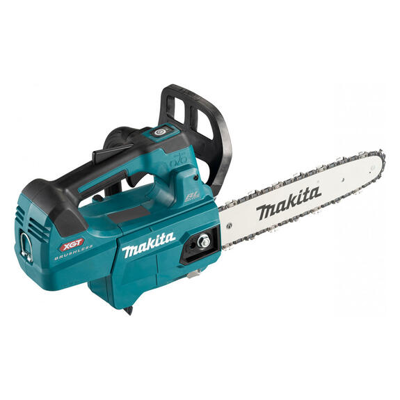 Makita UC003GZ - Aku píla SET s Akumulátorom a nabíjačkou: 40V 4Ah