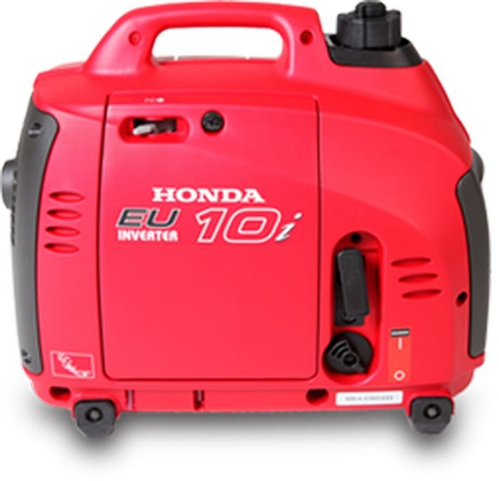 Honda EU10i - Invertorová elektrocentrála