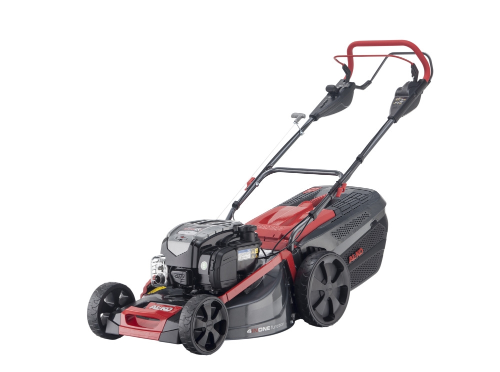 AL-KO Premium 473 VS-B 123029
