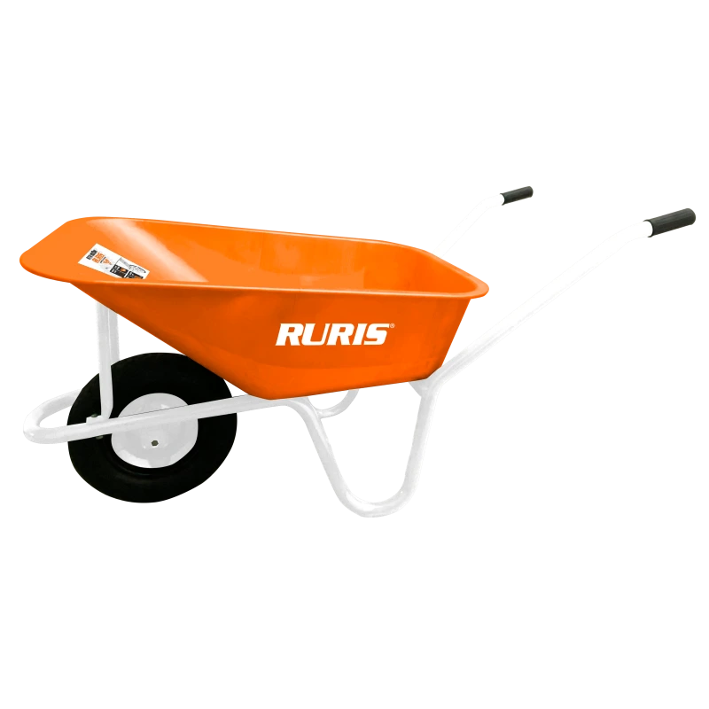 RURIS LIMIT fúrik 1100P plast 100l