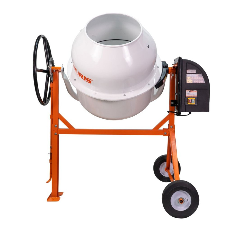 RURIS miešačka na betón BETALUX 2000X