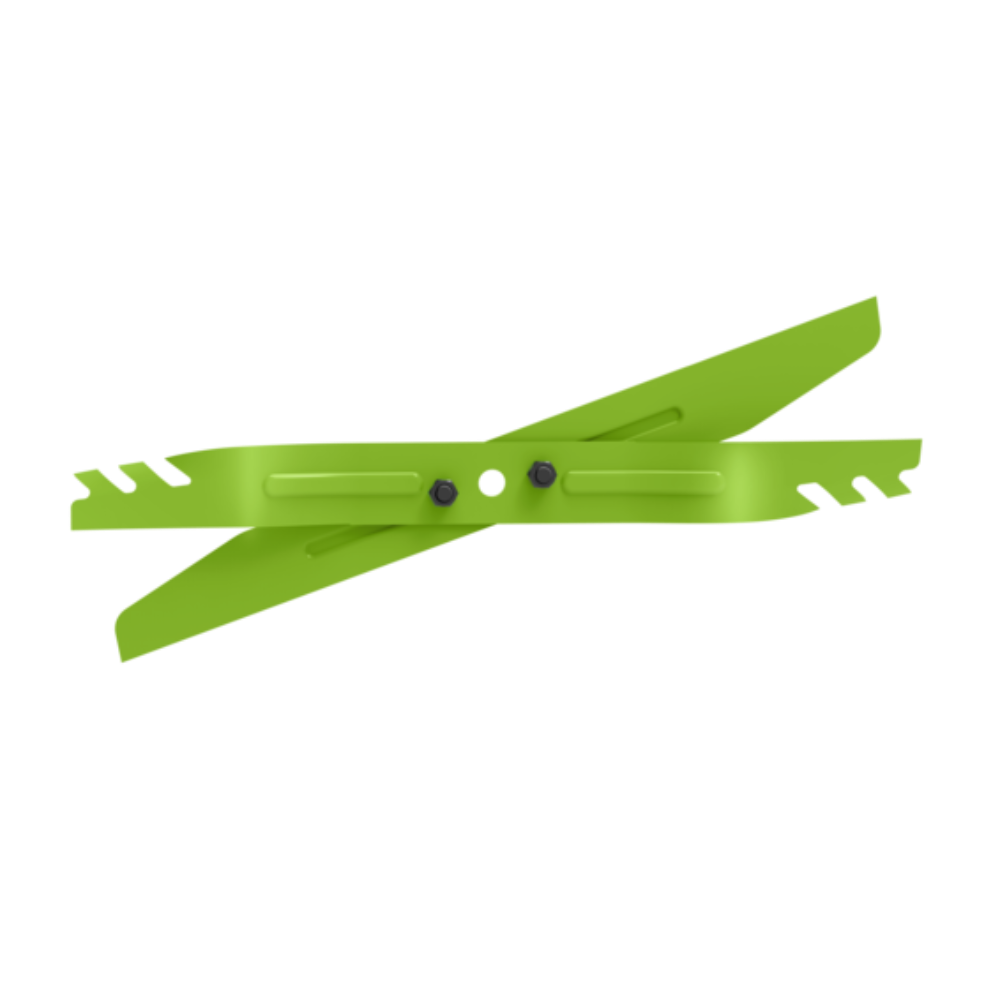 EGO POWER+ 52cm mulčovacia sada nožov pre LM2130E-SP