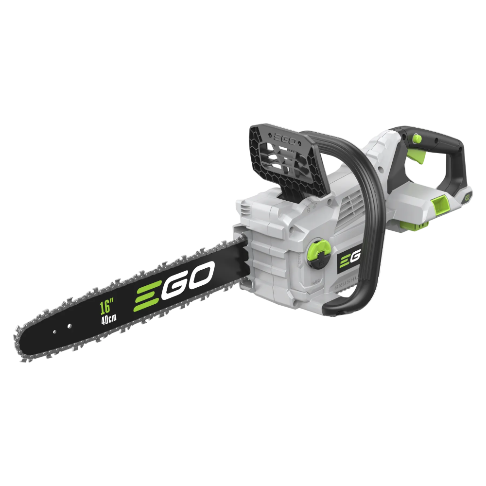 EGO Power+ CS1610E 40 cm akumulátorová reťazová píla-Len stroj