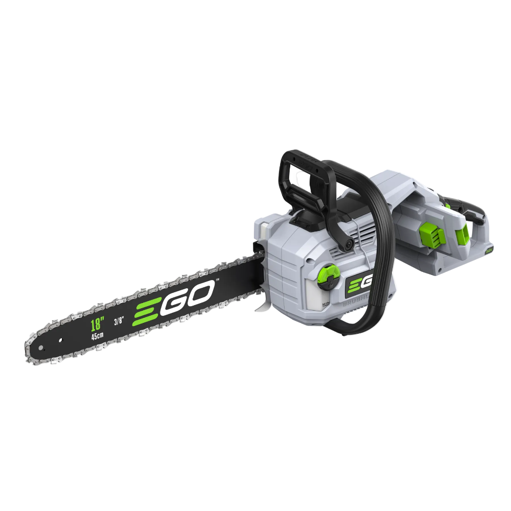 EGO Power+ CS1810E 45 cm akumulátorová reťazová píla-Len stroj