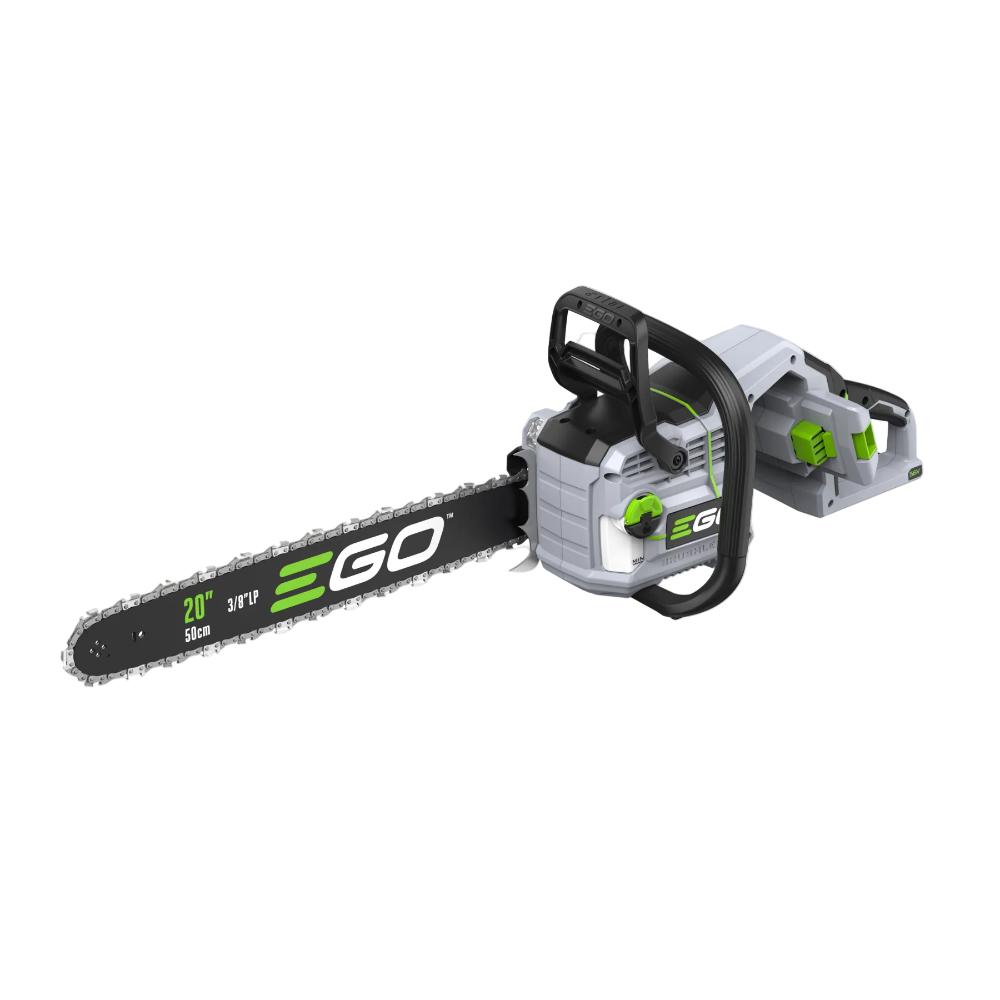 EGO Power+ CS2000E 50 cm akumulátorová reťazová píla-Len stroj