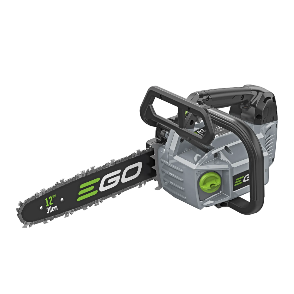 EGO Power+ CSX3000 profesionálna aku arboristická reťazová píla-Len stroj