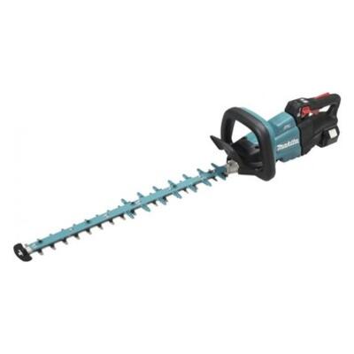 Makita DUH602Z - AKU plotostrih Stroj s akumulátorom a nabíjačkou: 5Ah Akumulátor