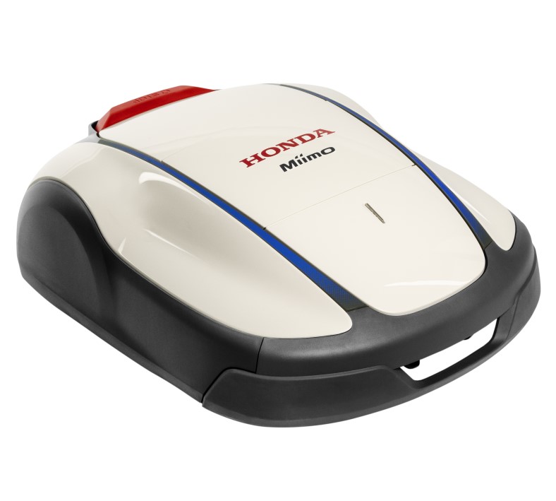 Honda MIIMO HRM 1000 - Robotická kosačka