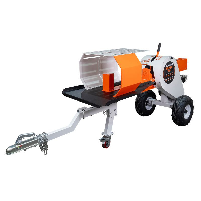 RURIS LIMIT štiepačka dreva DLH3400 34T