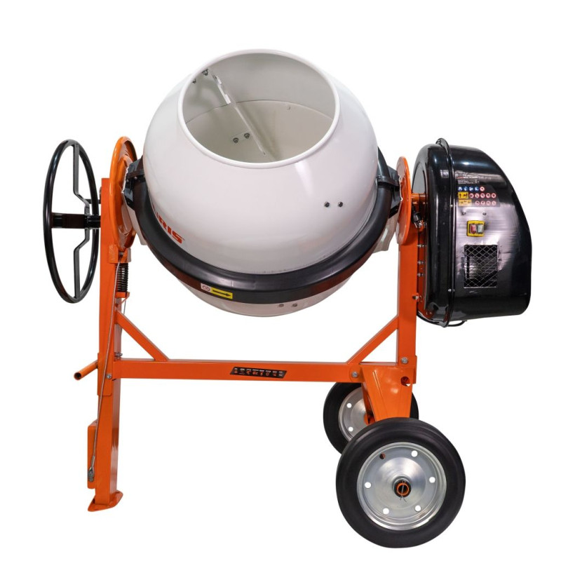 RURIS LIMIT miešačka na betón BETALUX 3000X