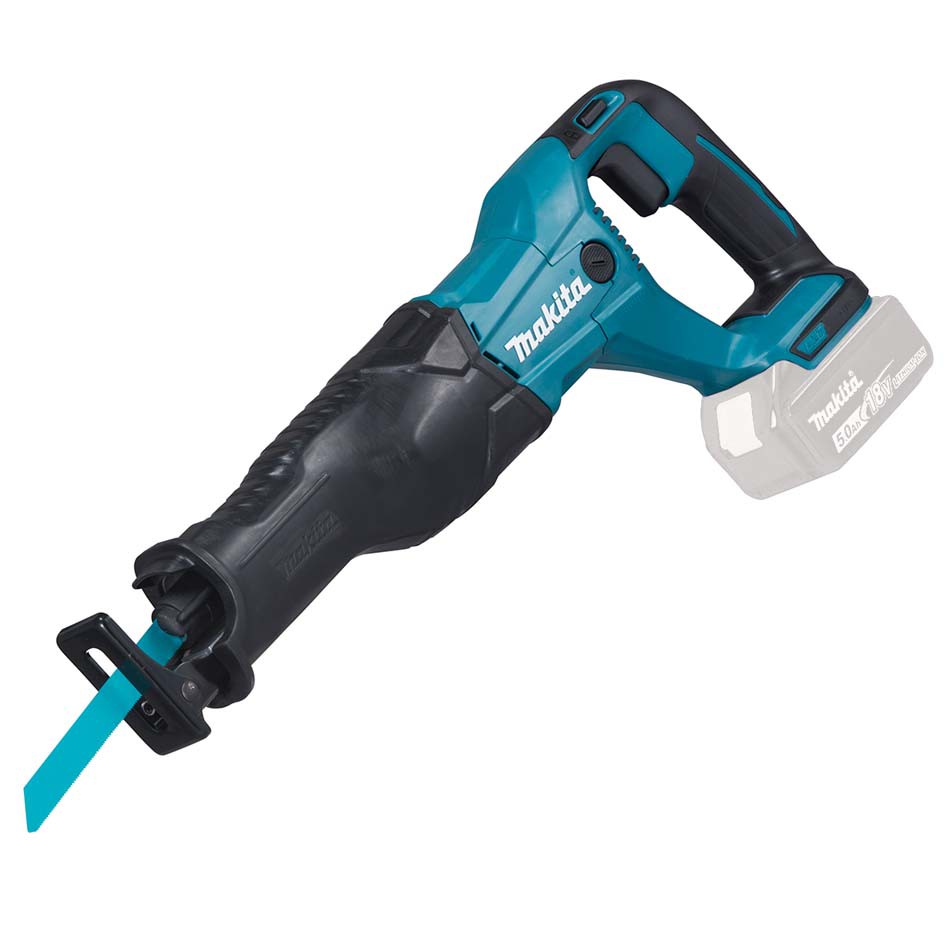 Makita  DJR186Z - AKU chvostová píla