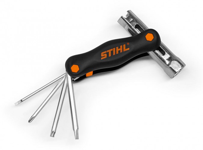 STIHL Multifunkčné náradie - 19/16 mm