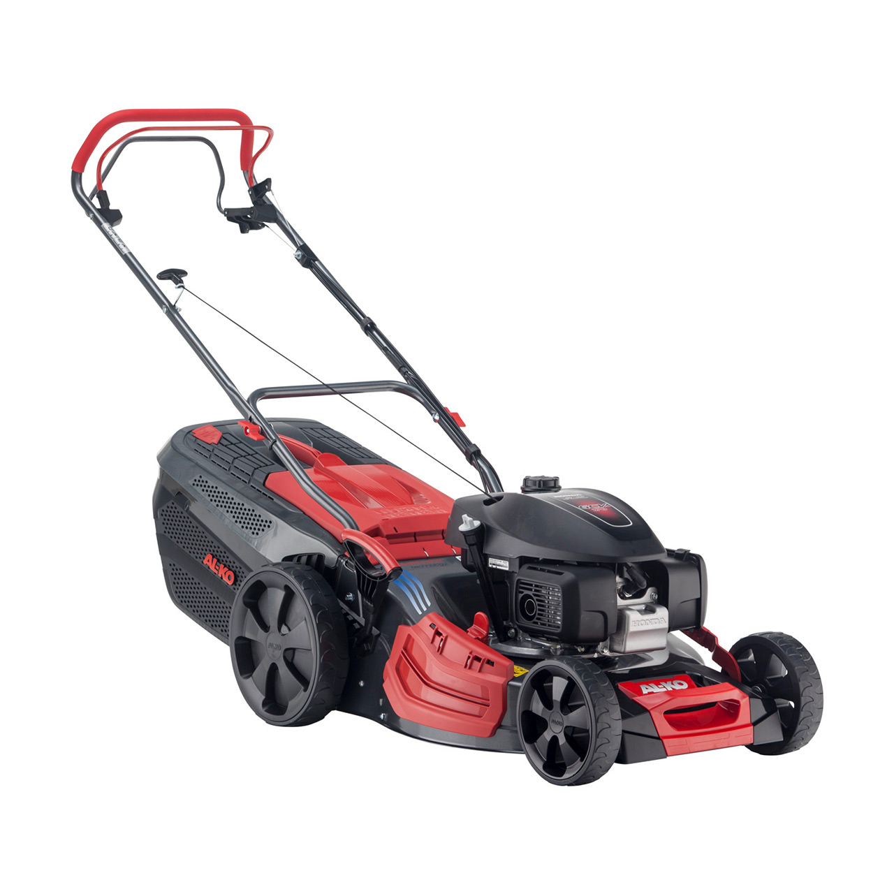 AL-KO Premium 520 SP-H 119969