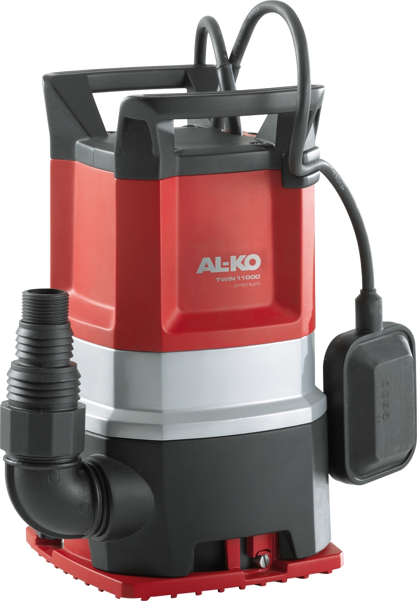 ALKO TWIN 11000 Premium
