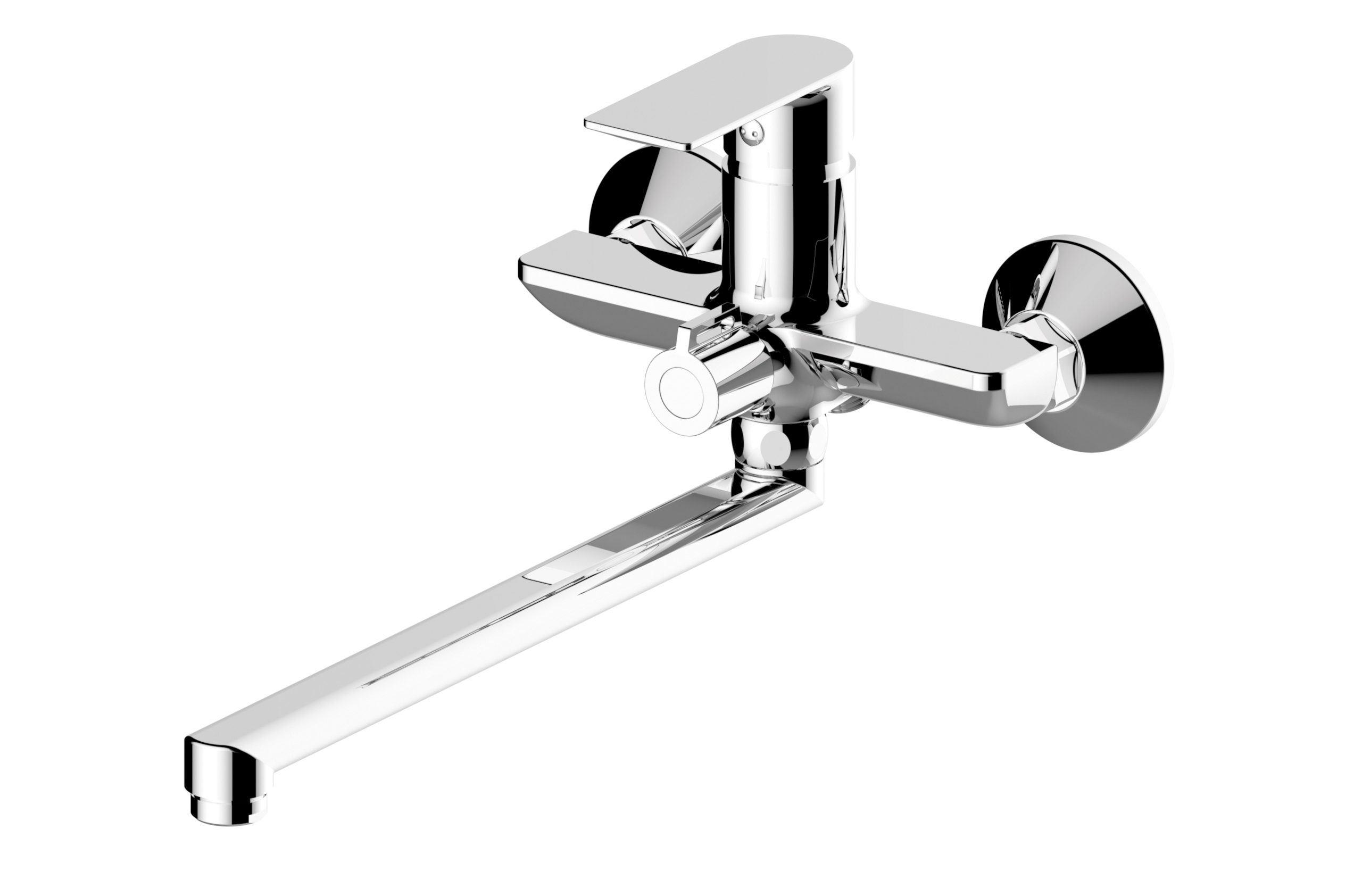Procraft Vaňová batéria MIXXUS PREMIUM ALEX 006 (EURO) | ALEX 006 (EURO)