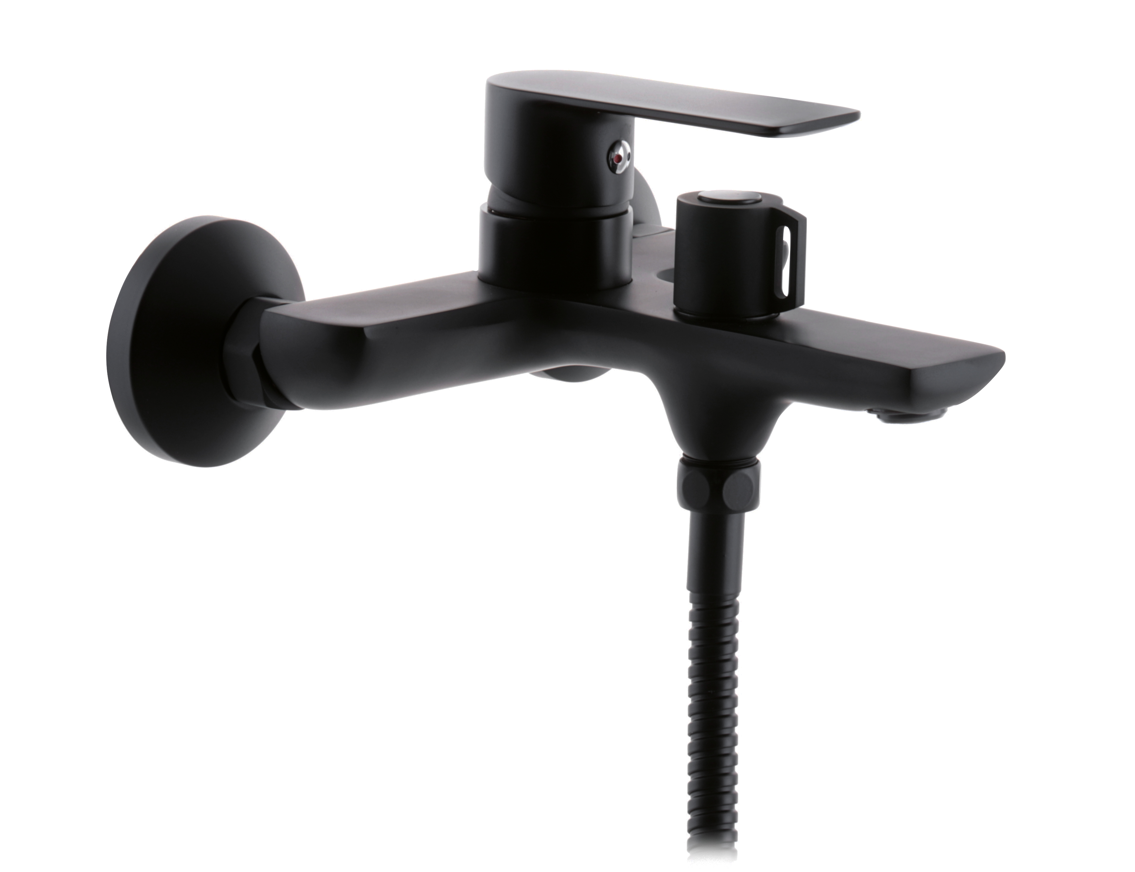 Procraft Vaňová batéria MIXXUS PREMIUM ALEX 009 (EURO) BLACK, čierna | ALEX 009 (EURO) BLACK