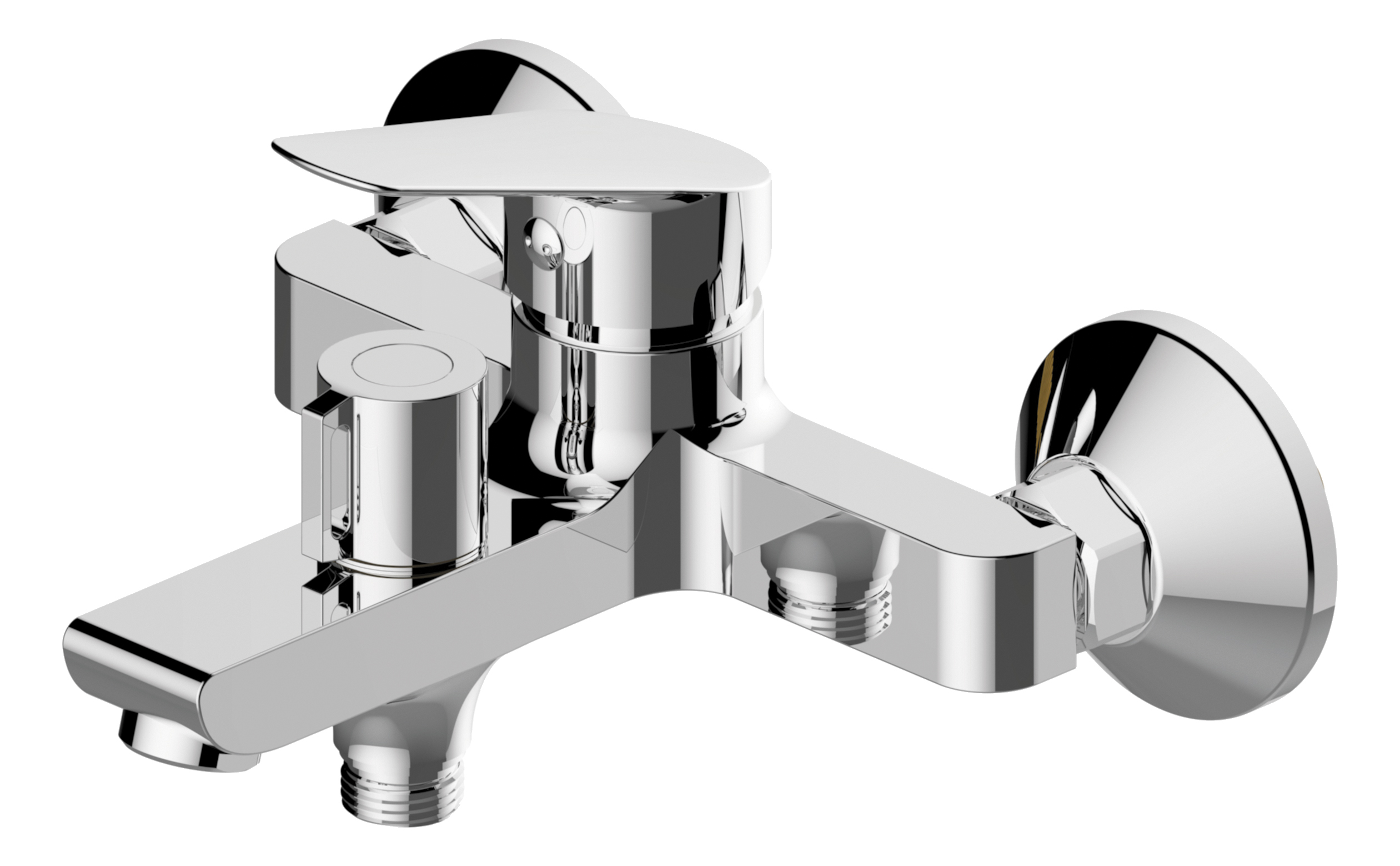 Procraft Vaňová batéria MIXXUS PREMIUM NIKAS 009 (EURO) | NIKAS 009 (EURO)