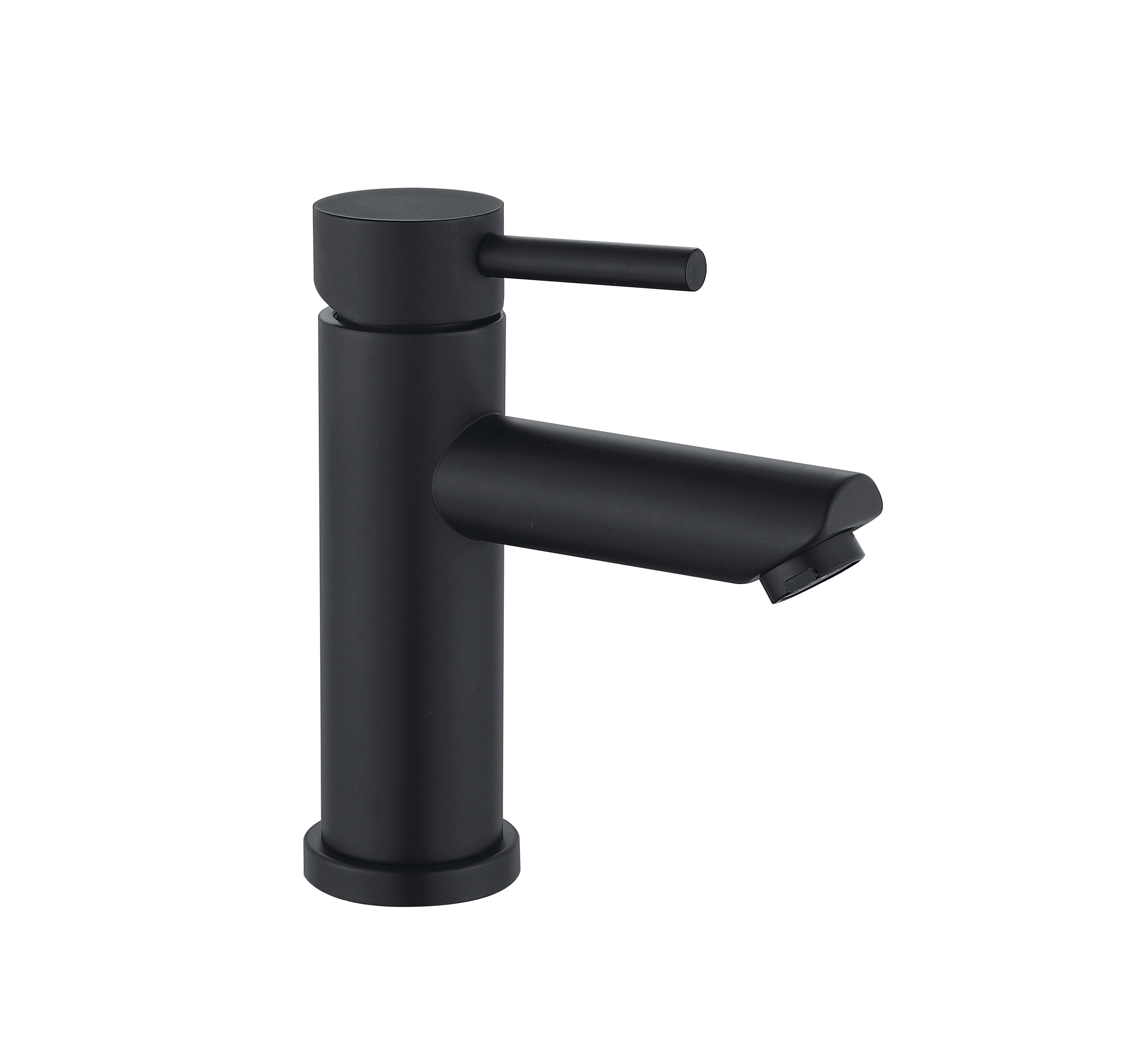 Procraft Umývadlová batéria SUS-001-A BLACK | SUS-001-A BLACK