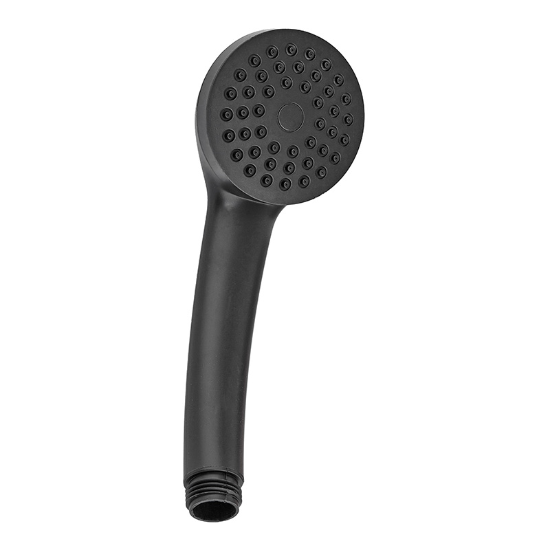Procraft Sprchová hlavica SH-06 BLACK | SH-06 BLACK