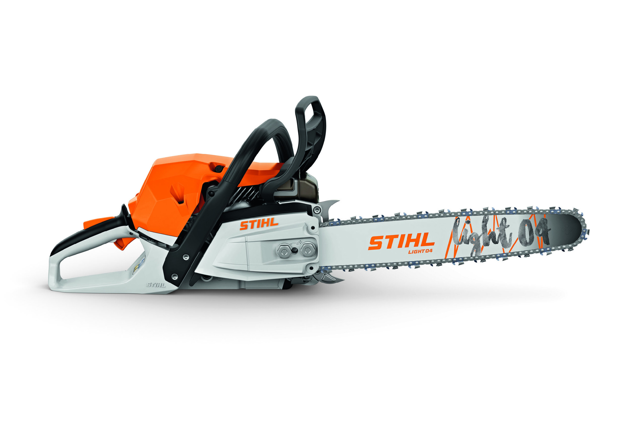 STIHL MS 300