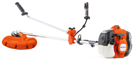 Husqvarna 525RX - Benzínový krovinorez