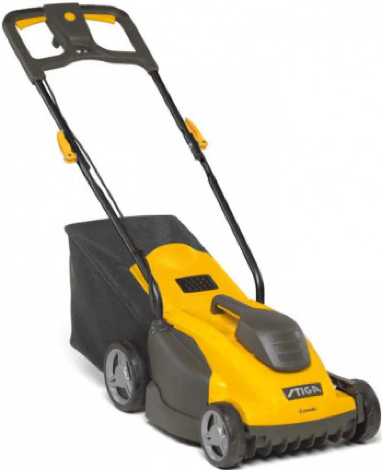 Elektrická kosačka STIGA Combi 336c