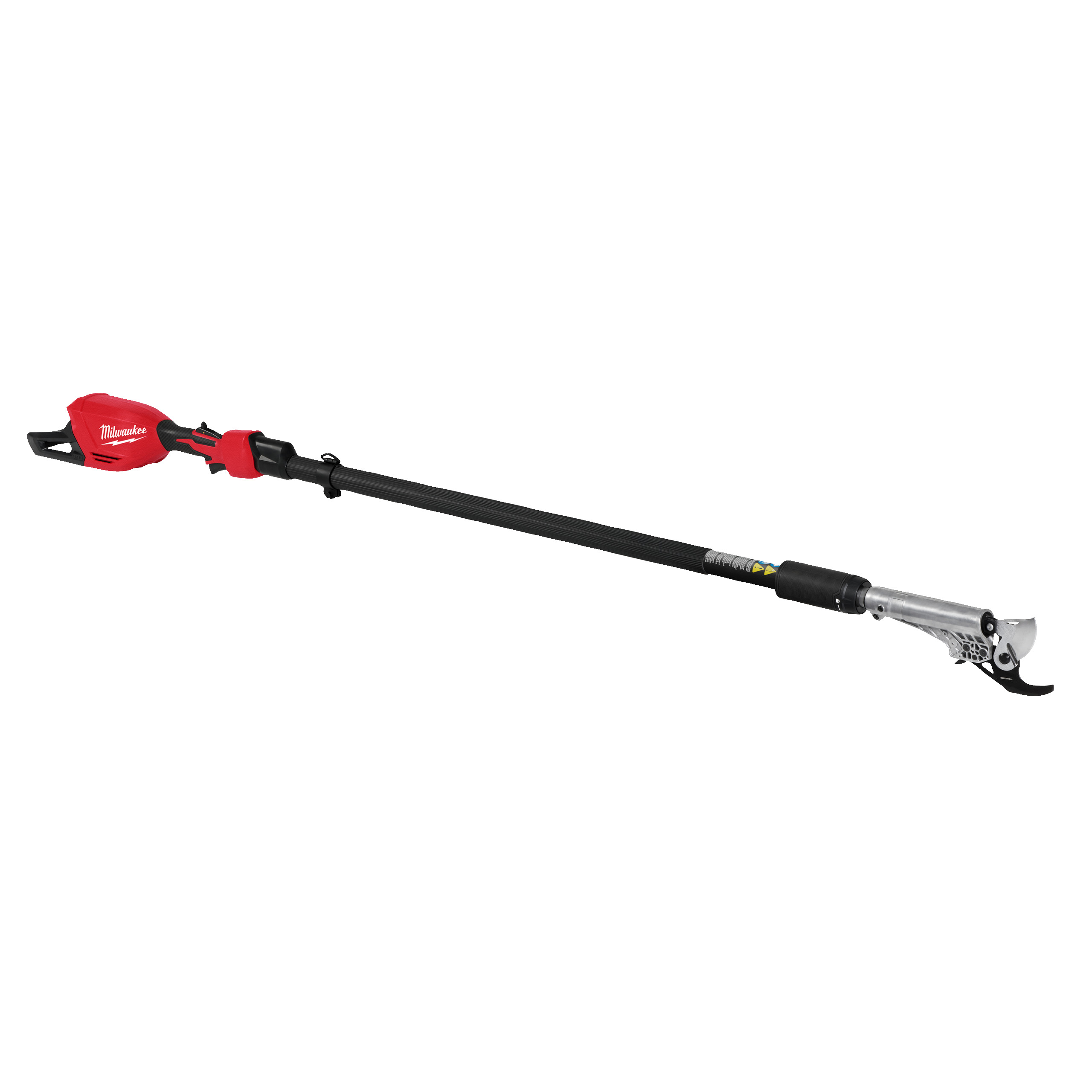 Milwaukee M18™ Bezuhlíkové teleskopické nožnice M18 BLTS-0