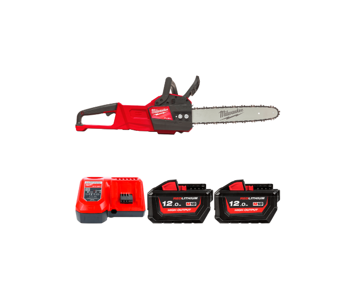 Milwaukee M18 FUEL™reťazová píla s lištou 35 cm M18 FCHS35 -122