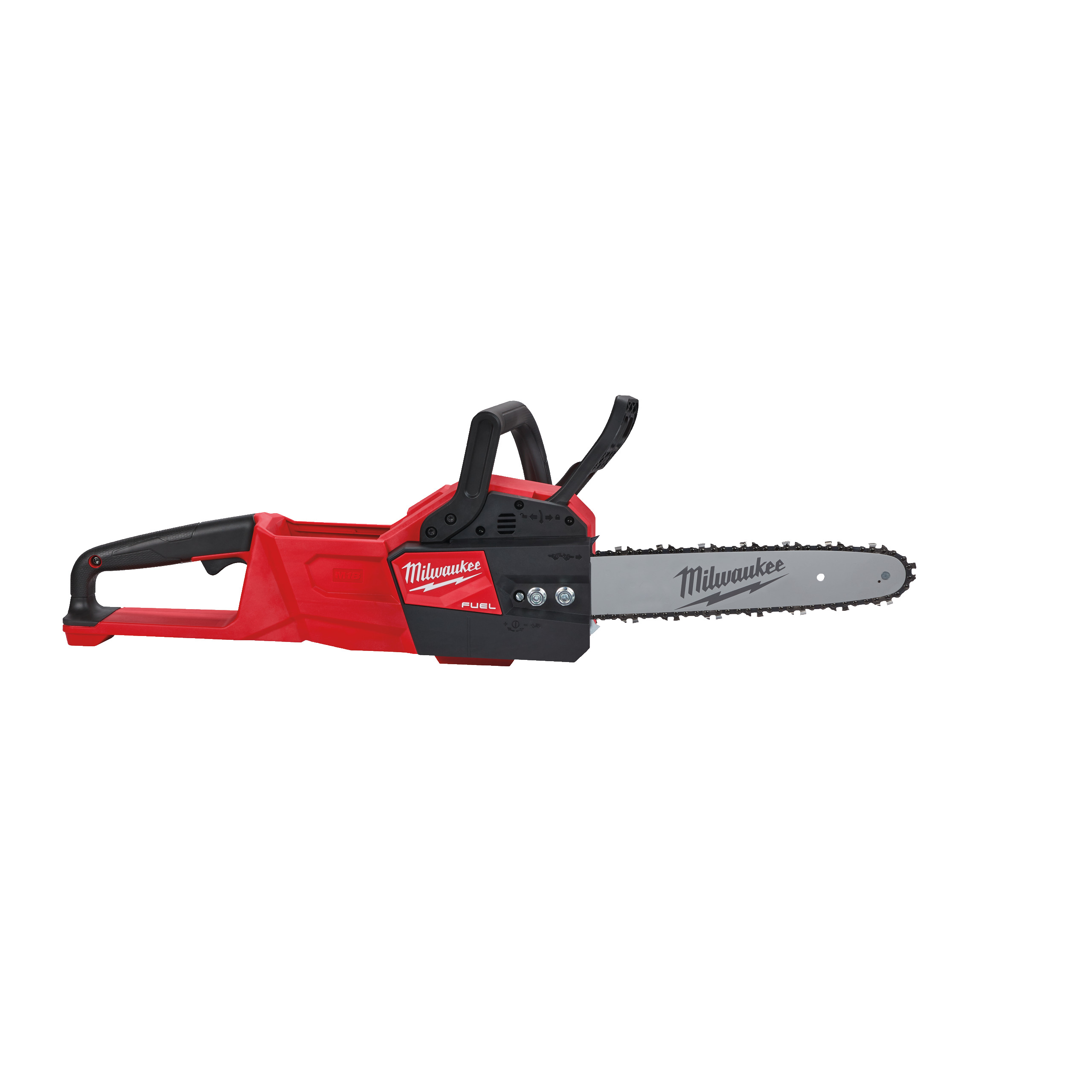 Milwaukee M18 FUEL™ reťazová píla s lištou 30 cm M18 FCHSC-122