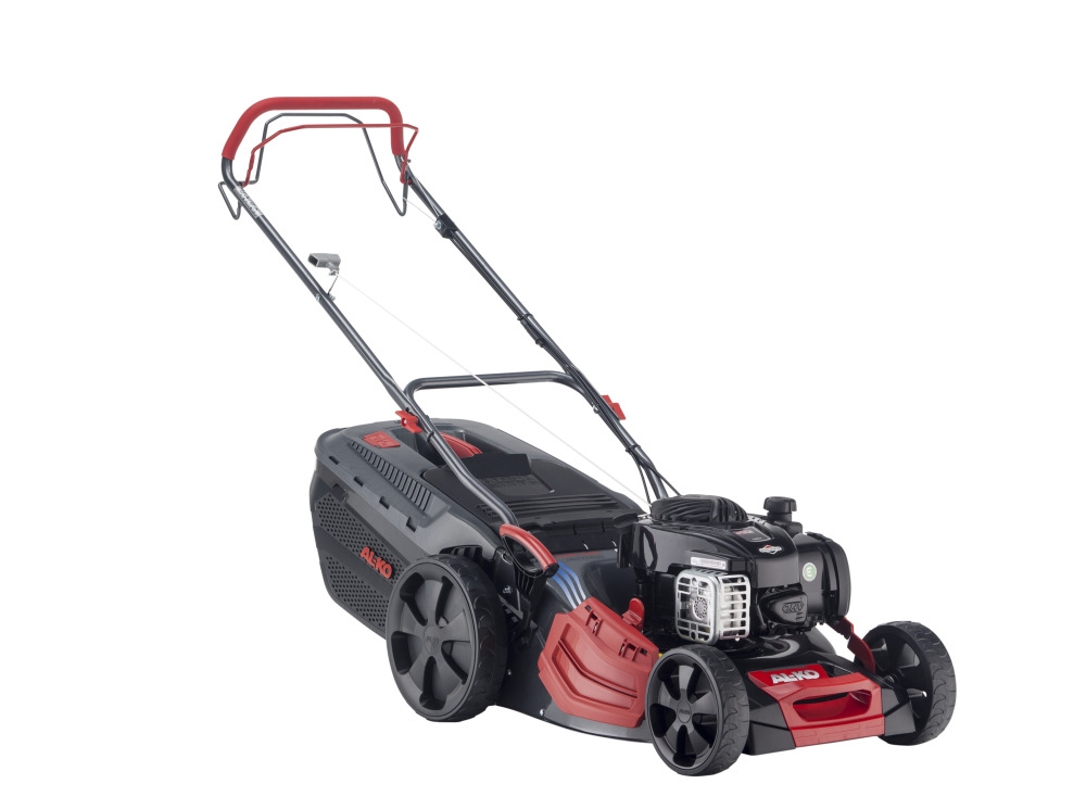 Benzínová kosačka AL-KO Comfort 46.0 SP-B