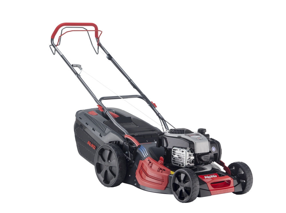 Benzínová kosačka AL-KO Comfort 51.0 SP-B Plus