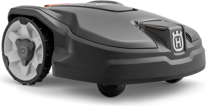 HUSQVARNA Automower® 305 - Robotická kosačka