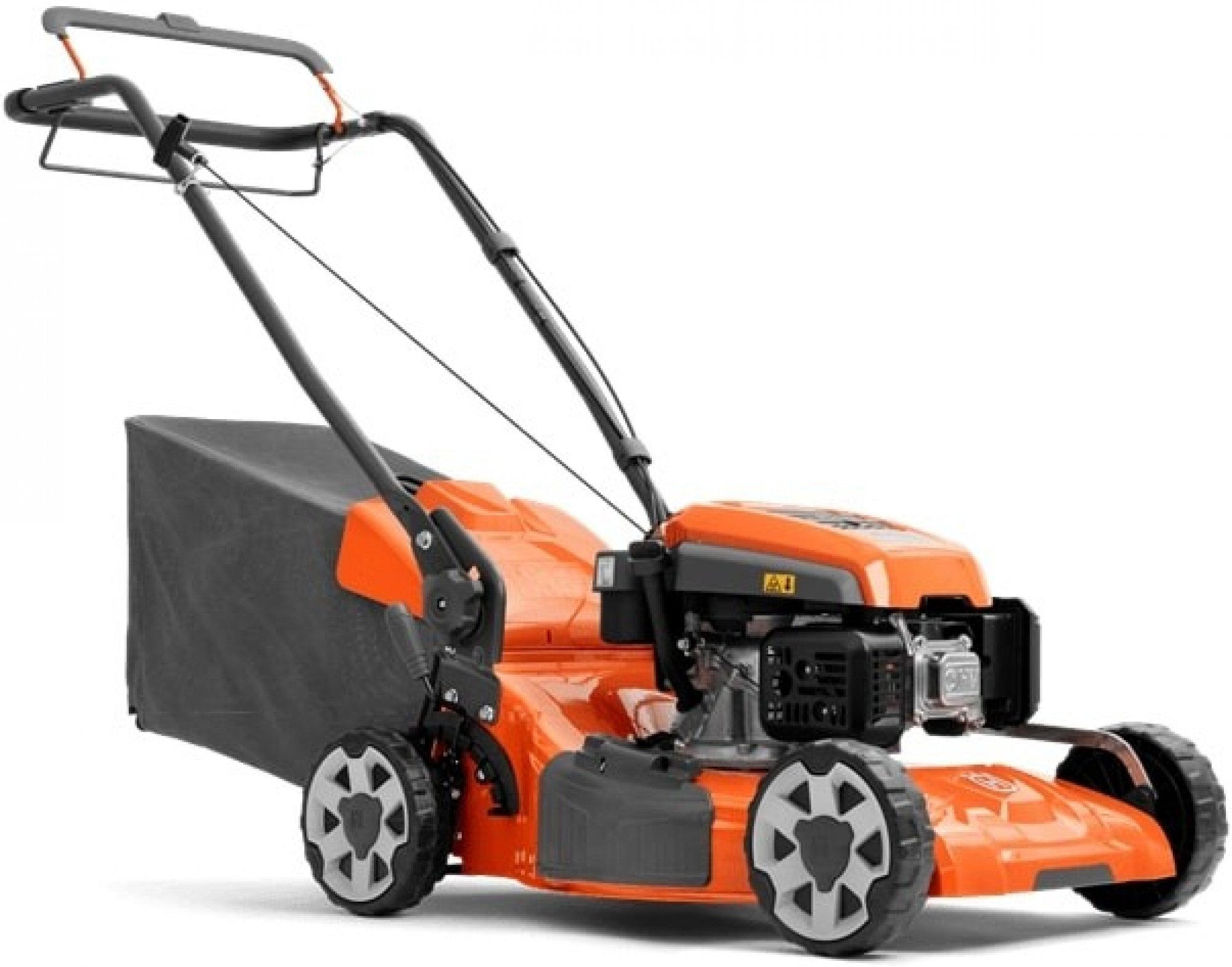 HUSQVARNA LC 151S - Motorová kosačka